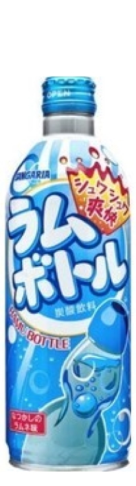 Газированный напиток Sangaria (Сангария) – Цитрус 0.5л ж/б