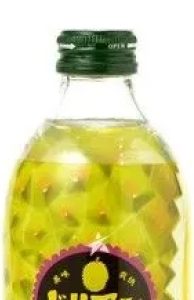 Сидр б/а Tomomasu (Томомасу) Durian Cider - Дуриан 0.3л