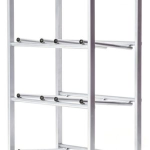 Стеллаж для бутылей "Аква-8"