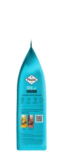 Кофе Poetti Soul of Havana (Поетти Гавана) молотый 200 г