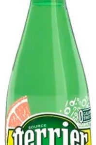 Perrier (Перье) - Грейпфрут 0.5л