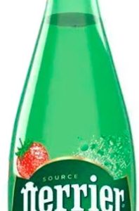Perrier (Перье) - Клубника 0.5л