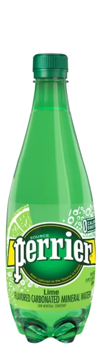 Perrier (Перье) – Лайм 0.5л