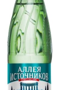 "Нагутская-26 элита" 0.5л