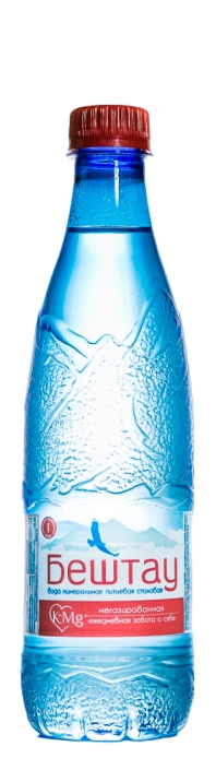 “Бештау” 0.5л б/г