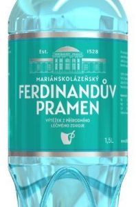 Ferdinanduv Pramen (Фердинандов Прамен) 0.5л