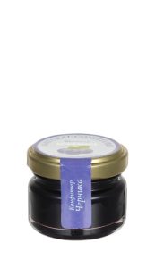 Конфитюр HOMEMADE - черника 30г