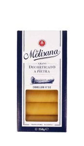 Лапша трубочки "La Molisana №312 Каннеллони" 250 г