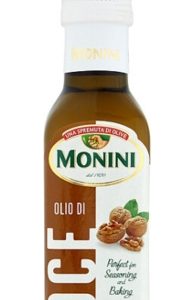 Масло грецкого ореха Monini 250мл