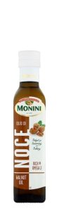 Масло грецкого ореха Monini 250мл