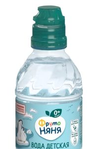 "ФрутоНяня" 0.33л