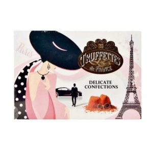 Трюфели классические Chocmod Fancy Truffettes de France 500г