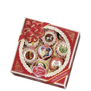 Набор шок. конфет Reber "Patrizier" 340г