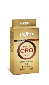 "Lavazza" Qualità Oro 250г