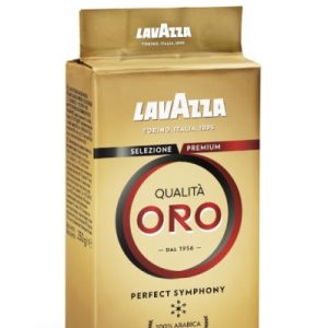 "Lavazza" Qualità Oro 250г