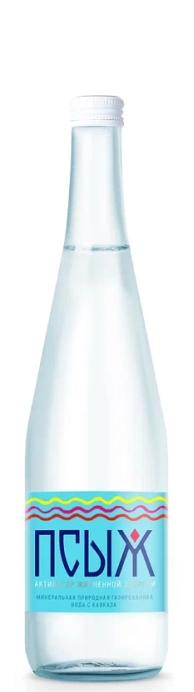 “Псыж” 0.5л