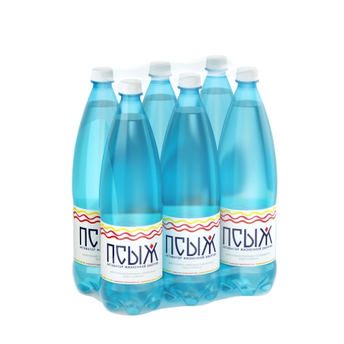 “Псыж” 1.5л