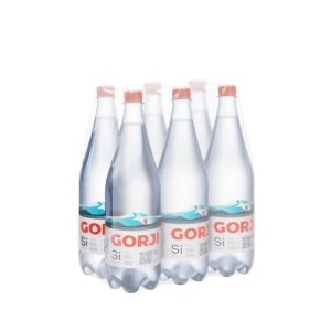 Вода Gorji (Горджи) 1л