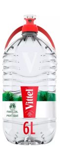 Vittel 6л