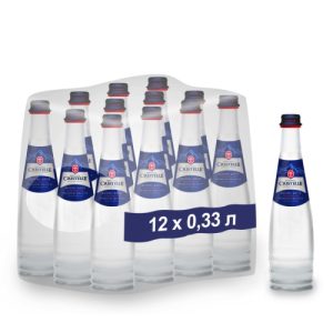 СRISTELLE (Кристэль) 0.33л газ.