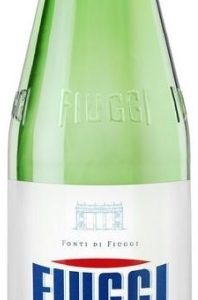 Fiuggi (Фьюджи) 1л слабогазир.