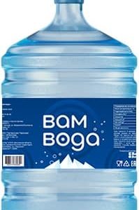 "Вам Вода" 19л (обор/тара)