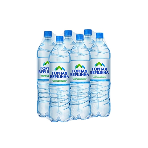 “Горная Вершина” 1.5л