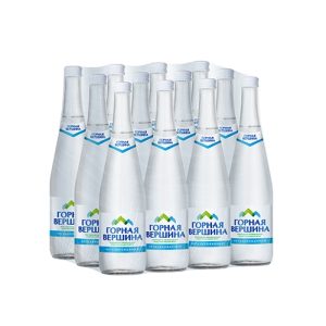"Горная Вершина" 0.5л
