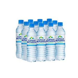 "Горная Вершина" 0.5л