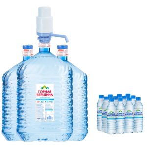 Комплект "Горная Вершина Компакт"