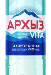 "Архыз" 1.5л