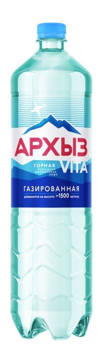 “Архыз” 1.5л