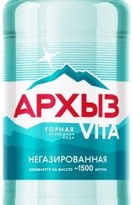 "Архыз" 0.5л