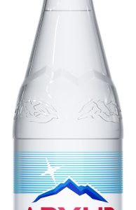 "Архыз" 0.5л газ.