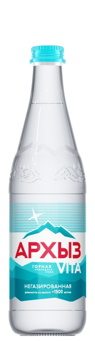 “Архыз” 0.5л