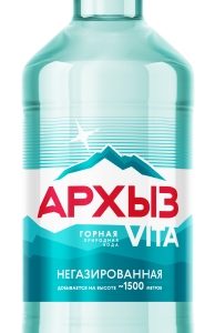 "Архыз" 0.33л