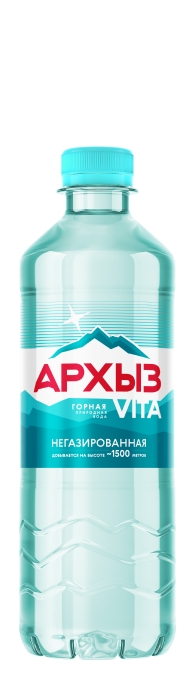 “Архыз” 0.33л