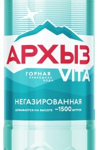 "Архыз" 1л
