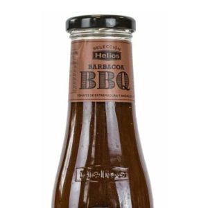 Кетчуп Helios Barbeque Барбекю 340 г