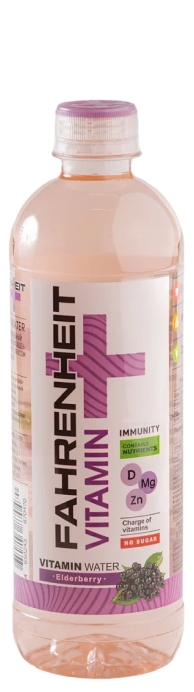 Fahrenheit (Фаренгейт) – Бузина 0.5л