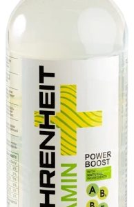 Fahrenheit (Фаренгейт) - Лимон/лайм/мята 0.5л