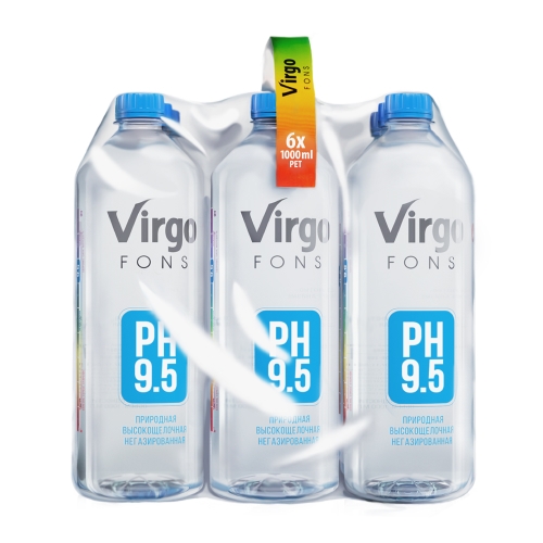Virgo fons (Вирго фонс) 1л