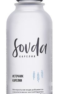 Sovda (Совда) 0.33л б/г