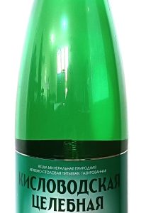 Кисловодская целебная 1.5л