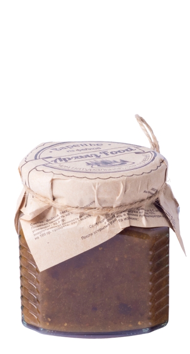 Варенье “Архыз Eco Food” – Фейхоа 300г