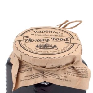 Варенье "Архыз Eco Food" - Вишня 300г