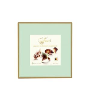 Шоколадные конфеты с начинкой пралине Ameri 250г