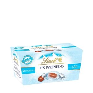 Конфеты "Пиренейцы" Lindt (Линдт) 175г