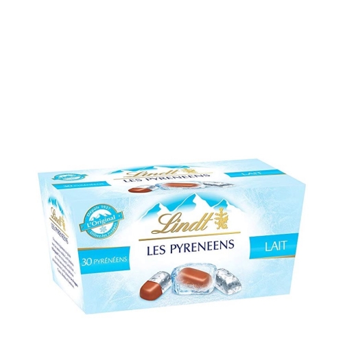 Конфеты “Пиренейцы” Lindt (Линдт) 175г