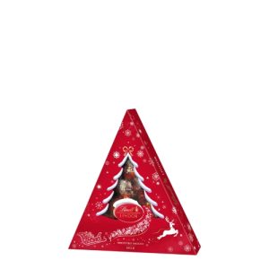 Конфеты "Новогодняя елка" Lindt (Линдт) 37г